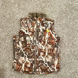 First Lite Solitude Insulated Vest